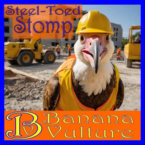 Steel-Toed Stomp | Boomplay Music