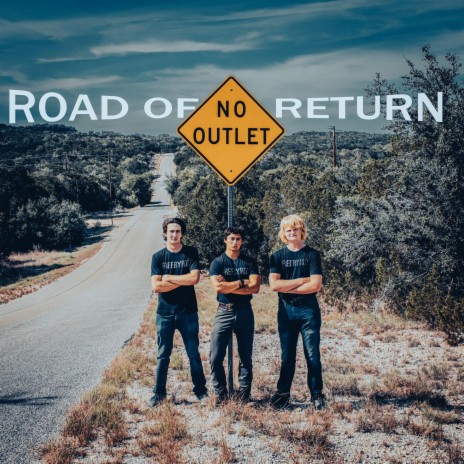 Road of No Return | Boomplay Music
