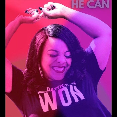 He Can | Boomplay Music