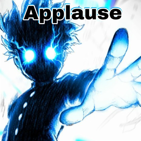 Applause ft. jaswed