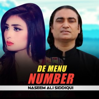 Naseem Ali Siddiqui