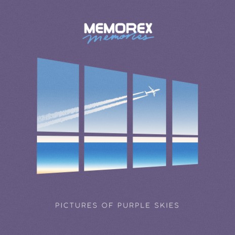 Pictures of Purple Skies | Boomplay Music