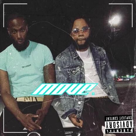 Move ft. Sino | Boomplay Music