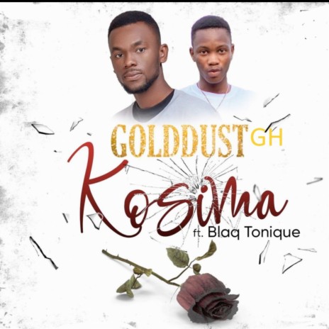 Kosima | Boomplay Music