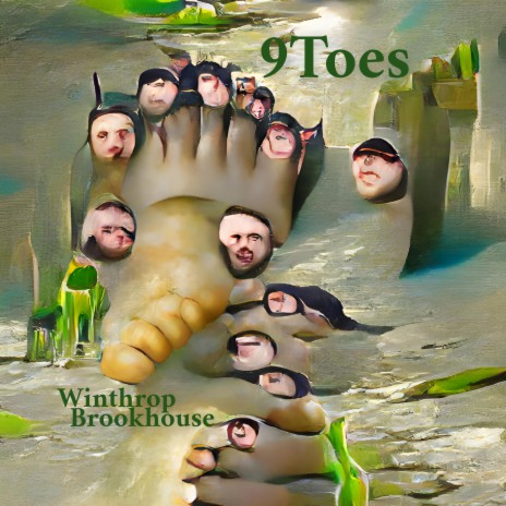 9 Toes