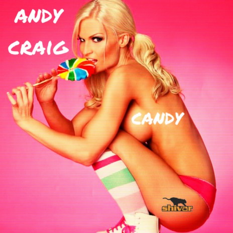 Candy (Radio Edit) | Boomplay Music