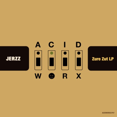 Zure Zutt (Album Version)