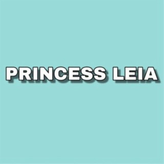 Princess Leia (feat. Waale)