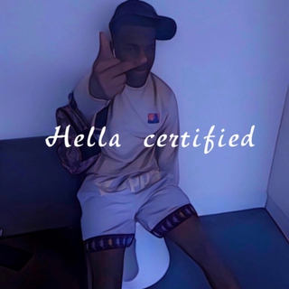 Hella Certified