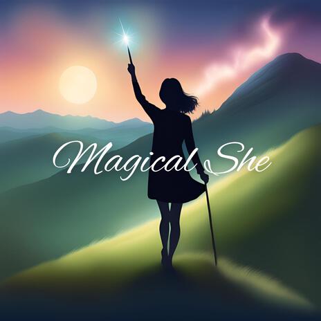 Magical She | Boomplay Music