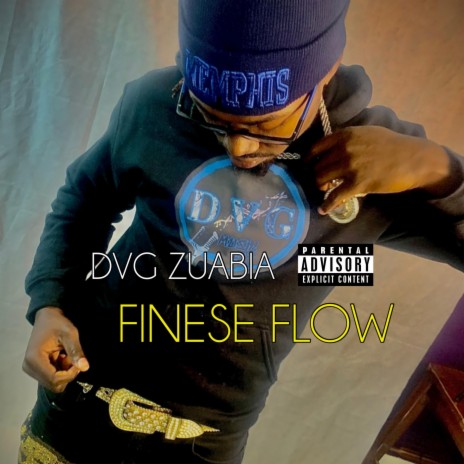 FINESE FLOW (GET EVEN) | Boomplay Music