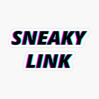 sneaky link