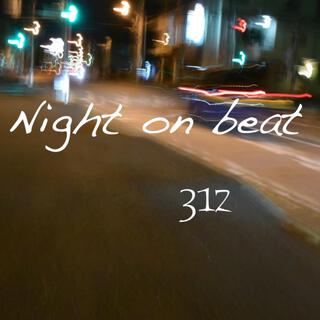 Night on beat