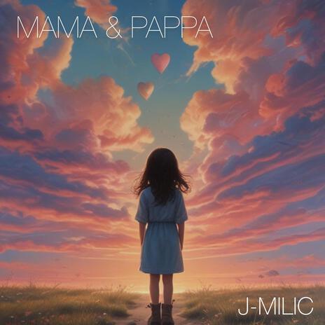 Mama ft. Kristy De Silva | Boomplay Music