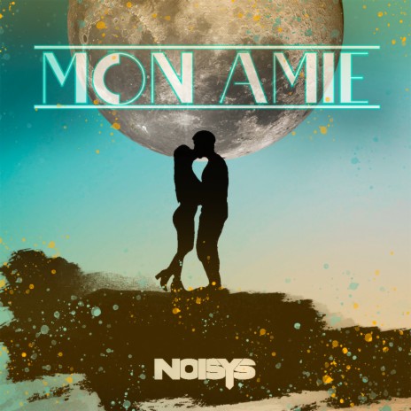 Mon Amie | Boomplay Music