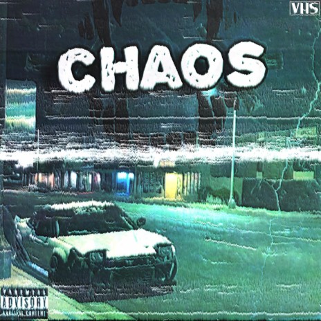 CHAOS ft. TTR1PI | Boomplay Music