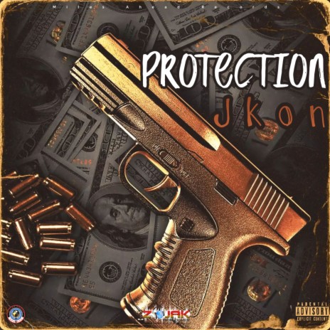 Protection (official Audio) | Boomplay Music