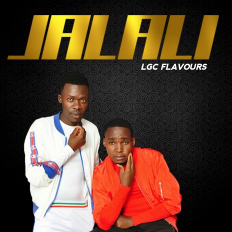 Jalali | Boomplay Music