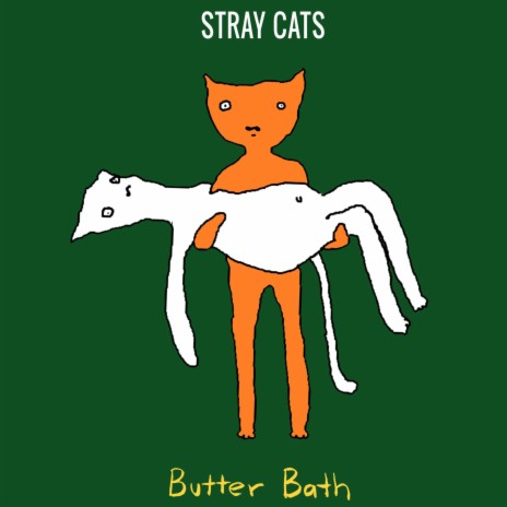 Stray Cats | Boomplay Music