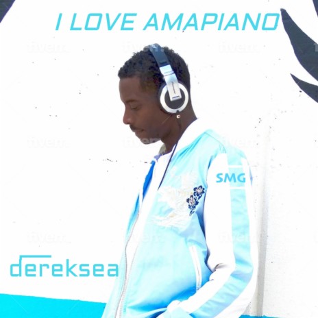 I Love Amapiano | Boomplay Music