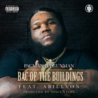 Bac of the Buildings (feat. Abillyon)