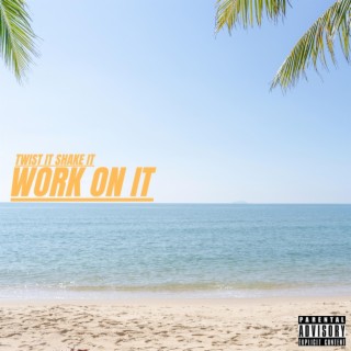 Work On It (Twist it Shake It) lyrics | Boomplay Music