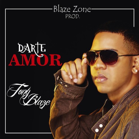 Darte Amor | Boomplay Music