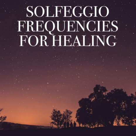 Healing Frequency 963 HZ