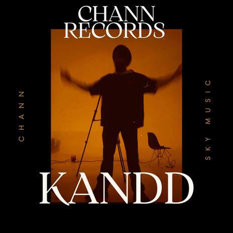 KANDD | Boomplay Music