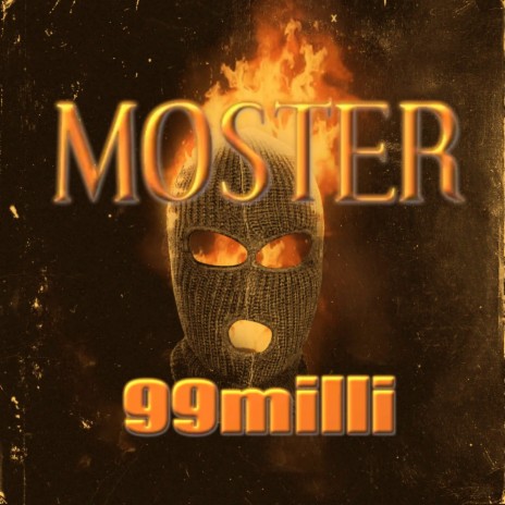 Moster | Boomplay Music