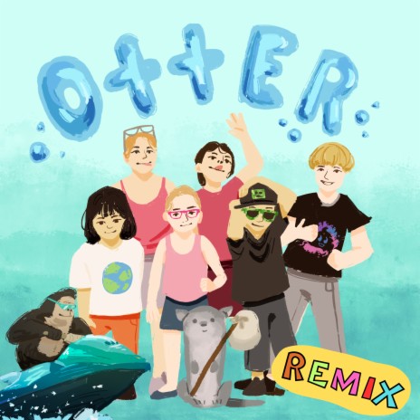 Otter Remix | Boomplay Music