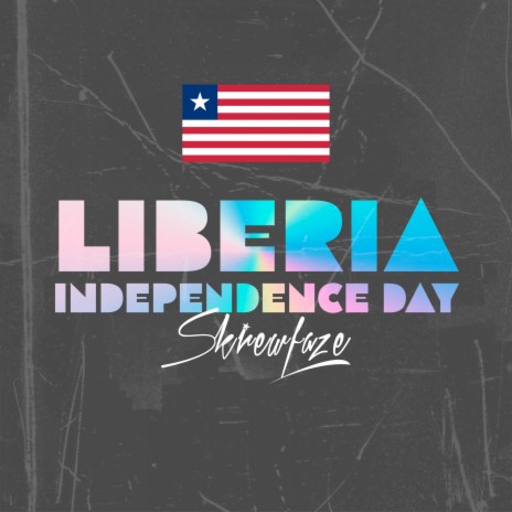 Liberia Independence Day