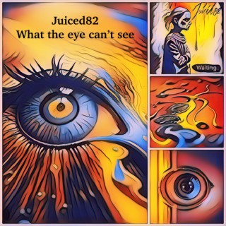 What the eye can't see