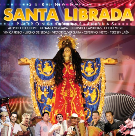 Fiesta de Santa Librada | Boomplay Music