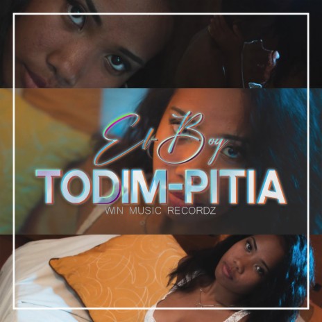 Todim-pitia | Boomplay Music