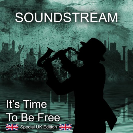 It's Time To Be Free (UK Garage Radio Mix)
