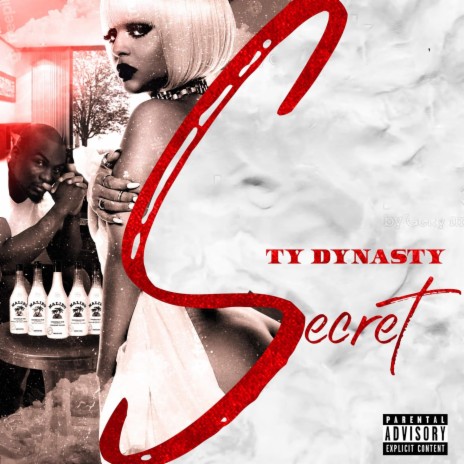 Secret | Boomplay Music