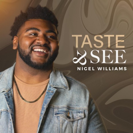 Taste and See | Boomplay Music