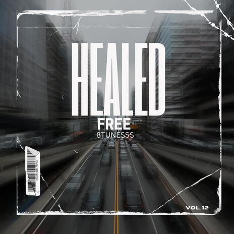 HEALED | Boomplay Music