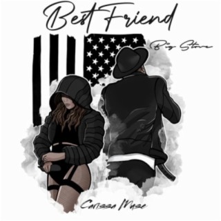 Best Friend (feat. Carissa Muse) [Radio Edit]