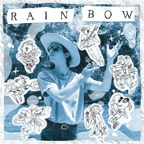 Rain Bow | Boomplay Music
