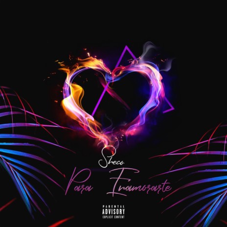 Para Enamorarte | Boomplay Music