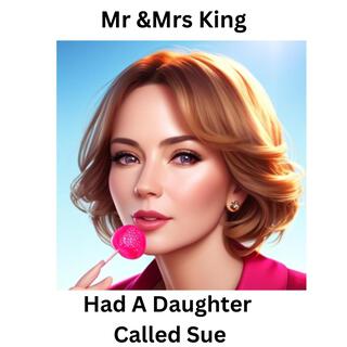 Mr & Mrs King Had A Duaghter Named Sue