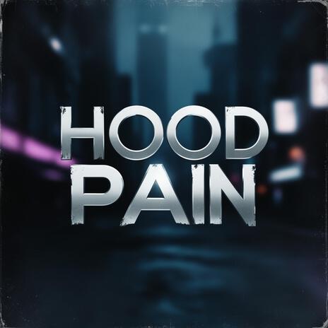 Hood Pain Beat | Boomplay Music