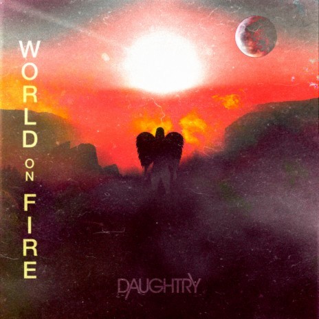 World On Fire | Boomplay Music