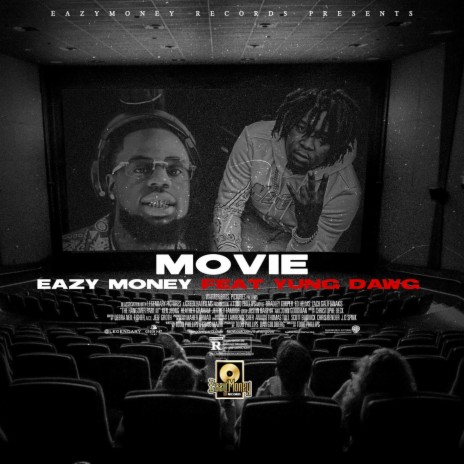 Movie (feat. Yung Dawg) | Boomplay Music