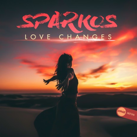 Love Changes | Boomplay Music