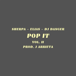 Pop It II (feat. Elias)