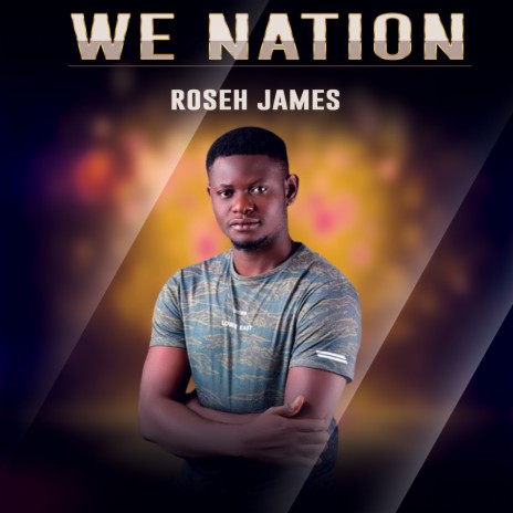 We Nation | Boomplay Music