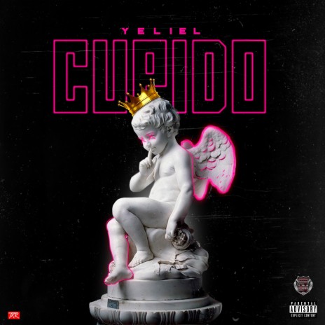 Cupido | Boomplay Music